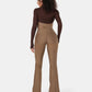 Body Sculpt Flare Leggings