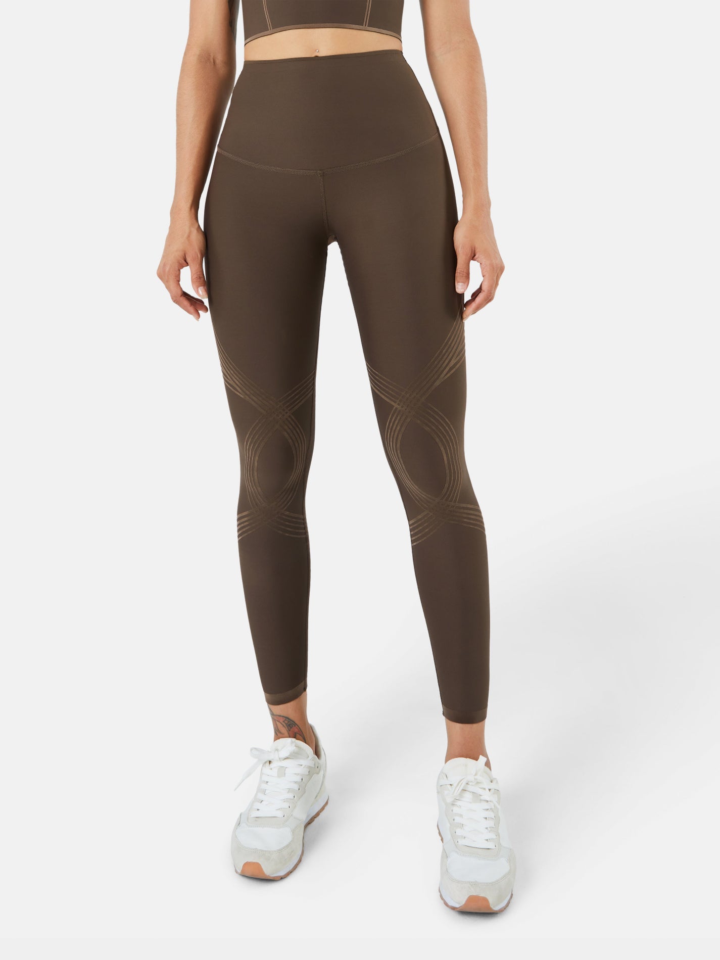 Body Sculpt Leggings (Wendekleidung)