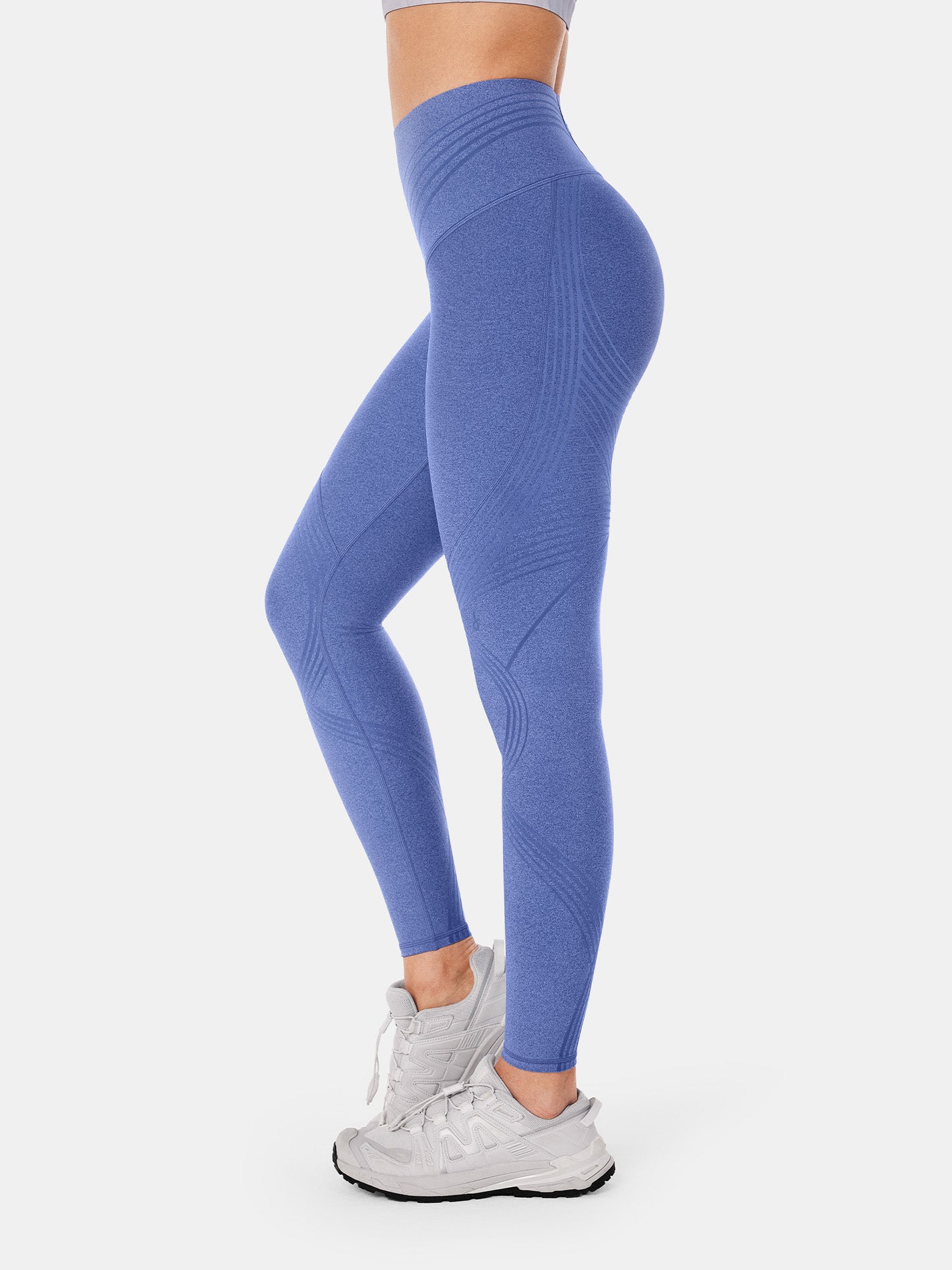 Body Sculpt Leggings 2.0 (Reversible Wear)