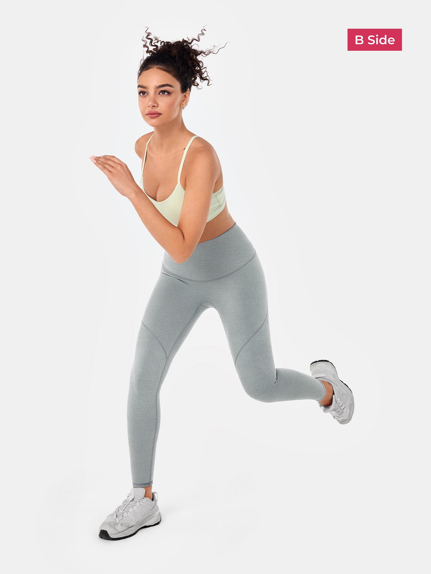 Leggings Body Sculpt 2.0 (réversibles)