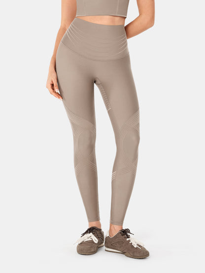 Body Sculpt Leggings 2.0 (Reversible Wear)
