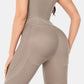 Body Sculpt Leggings 2.0 (Reversible Wear)