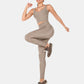Body Sculpt Leggings 2.0 (Reversible Wear)