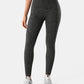Body Sculpt Side Pocket Leggings 2.0 (Reversible Wear)