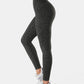 Body Sculpt Side Pocket Leggings 2.0 (Reversible Wear)