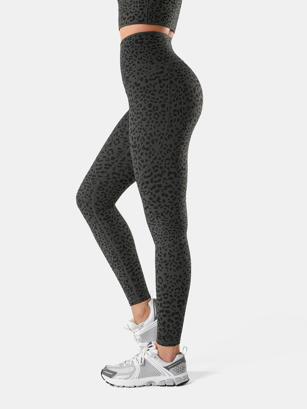 Body Sculpt Leggings 2.0 (Reversible Wear)