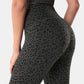 Body Sculpt Side Pocket Leggings 2.0 (Reversible Wear)
