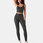 Body Sculpt Leggings 2.0 (Reversible Wear)