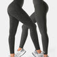 Body Sculpt Side Pocket Leggings 2.0 (Reversible Wear)