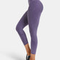 Body Sculpt 7/8 Leggings (Reversible Wear)