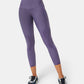 Body Sculpt 7/8 Leggings (Reversible Wear)
