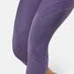 Body Sculpt 7/8 Leggings (Reversible Wear)