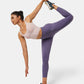 Body Sculpt 7/8 Leggings (Reversible Wear)