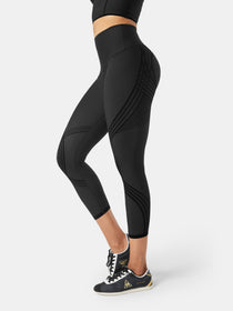 Body Sculpt 7/8 Leggings Black