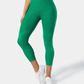 Body Sculpt 7/8 Leggings (Reversible Wear)