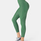 Body Sculpt 7/8 Leggings (Reversible Wear)