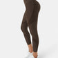 Body Sculpt 7/8 Leggings (Reversible Wear)