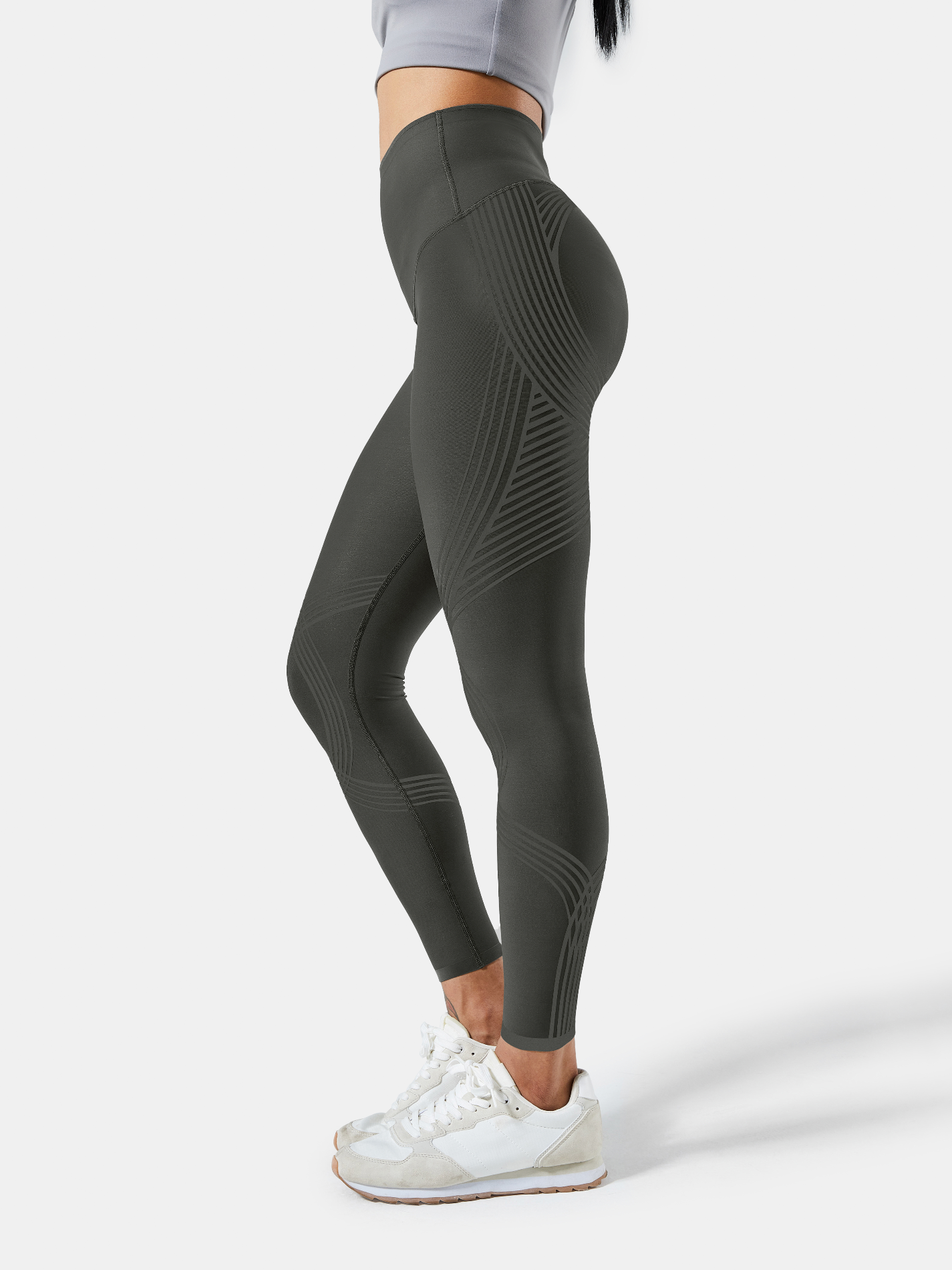 Leggings Body Sculpt (réversibles)