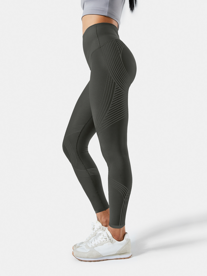 Leggings Body Sculpt (réversibles)