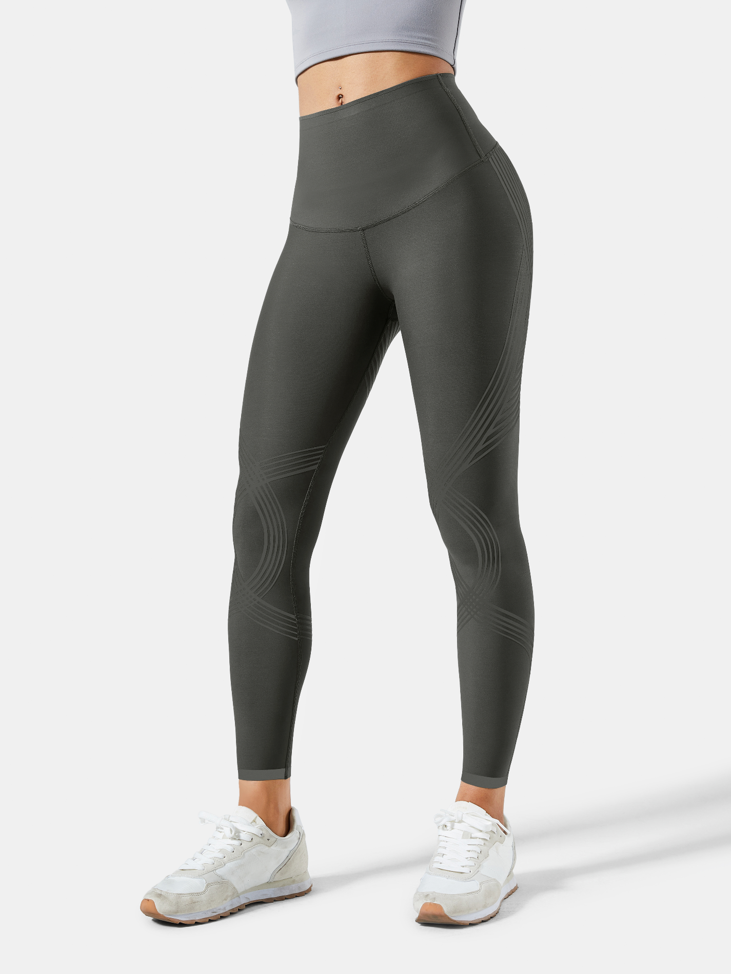 Leggings Body Sculpt (réversibles)