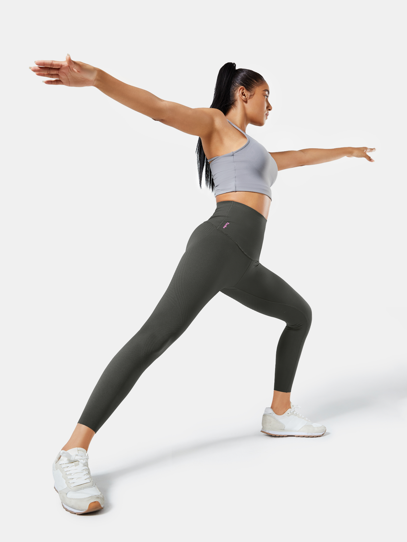 Leggings Body Sculpt (réversibles)