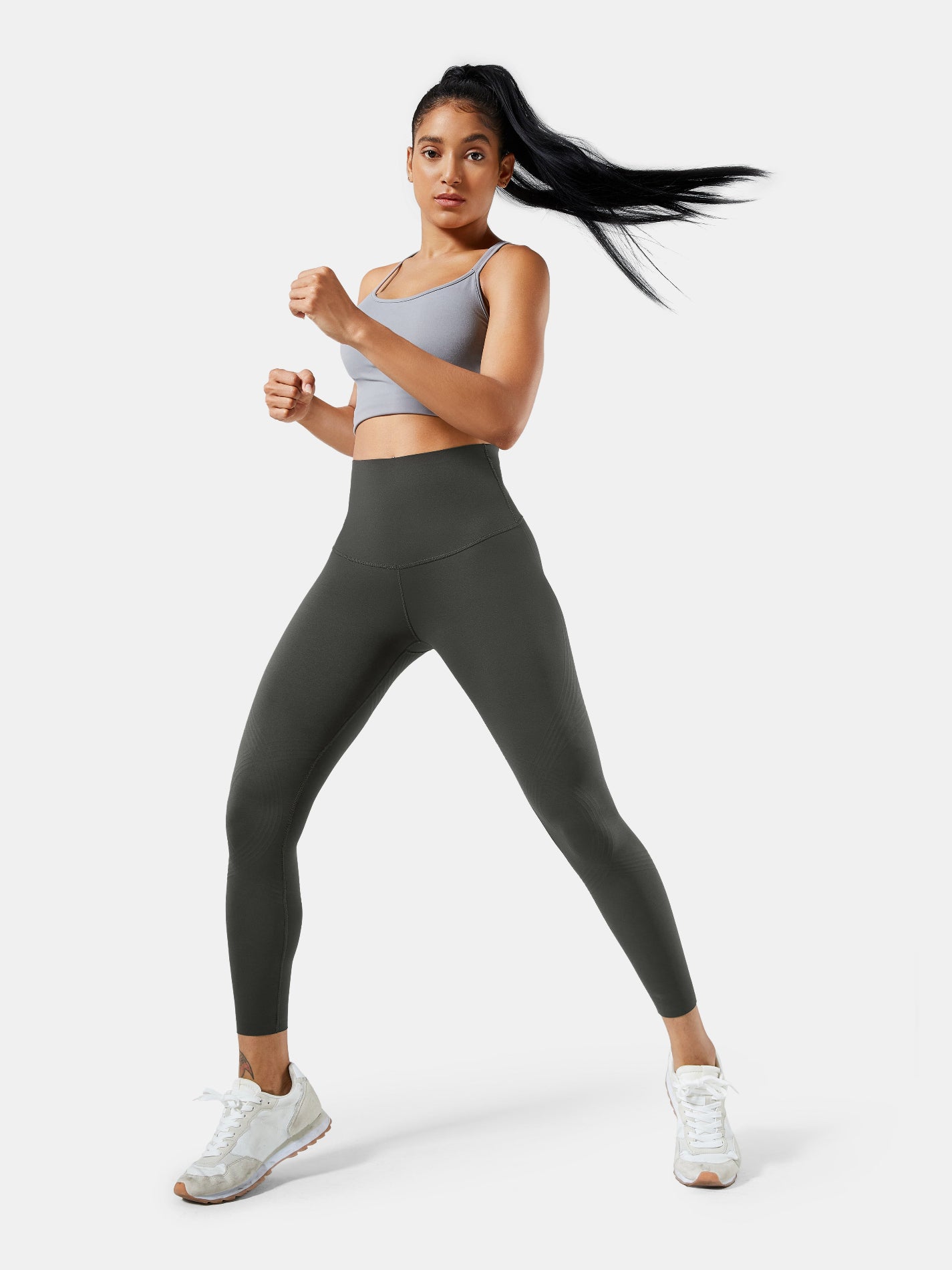 Leggings Body Sculpt (réversibles)