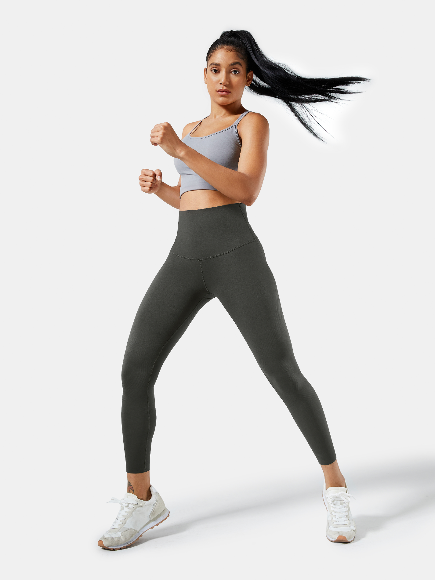 Body sculpting leggings best sale