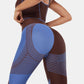 Body Sculpt Leggings (Reversible Wear)