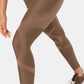 Body Sculpt Leggings (Reversible Wear)
