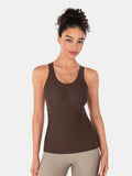 Débardeur soutien-gorge long Body Sculpt