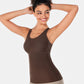 Body Sculpt Long Bra Tank