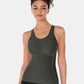 Body Sculpt Long Bra Tank