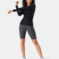 Body Sculpt Long Sleeve Top