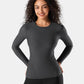 Body Sculpt Long Sleeve Top