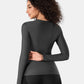 Body Sculpt Long Sleeve Top