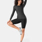 Body Sculpt Long Sleeve Top