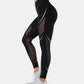 Body Sculpt Mesh Leggings