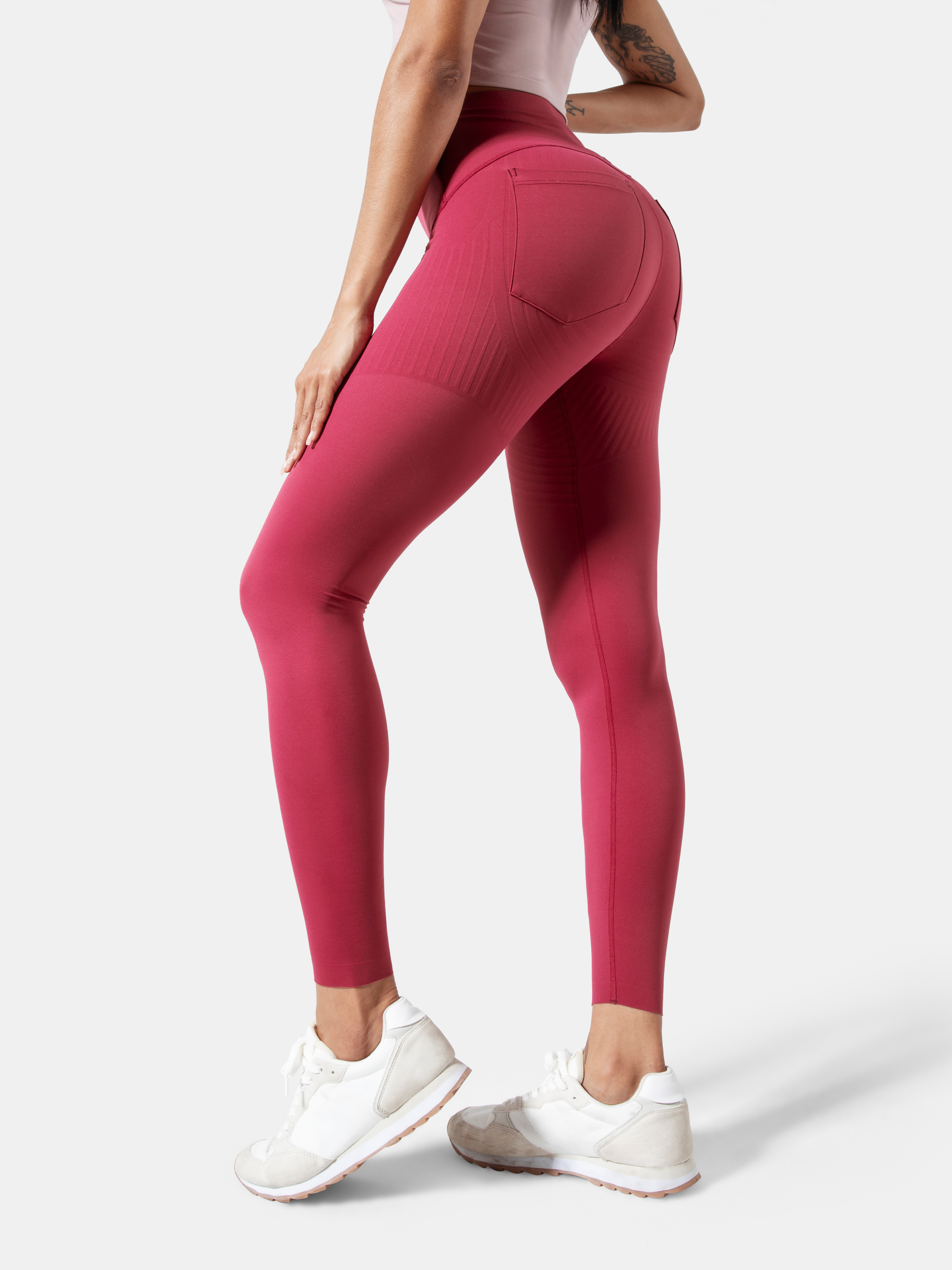 Leggins 2025 with pocket