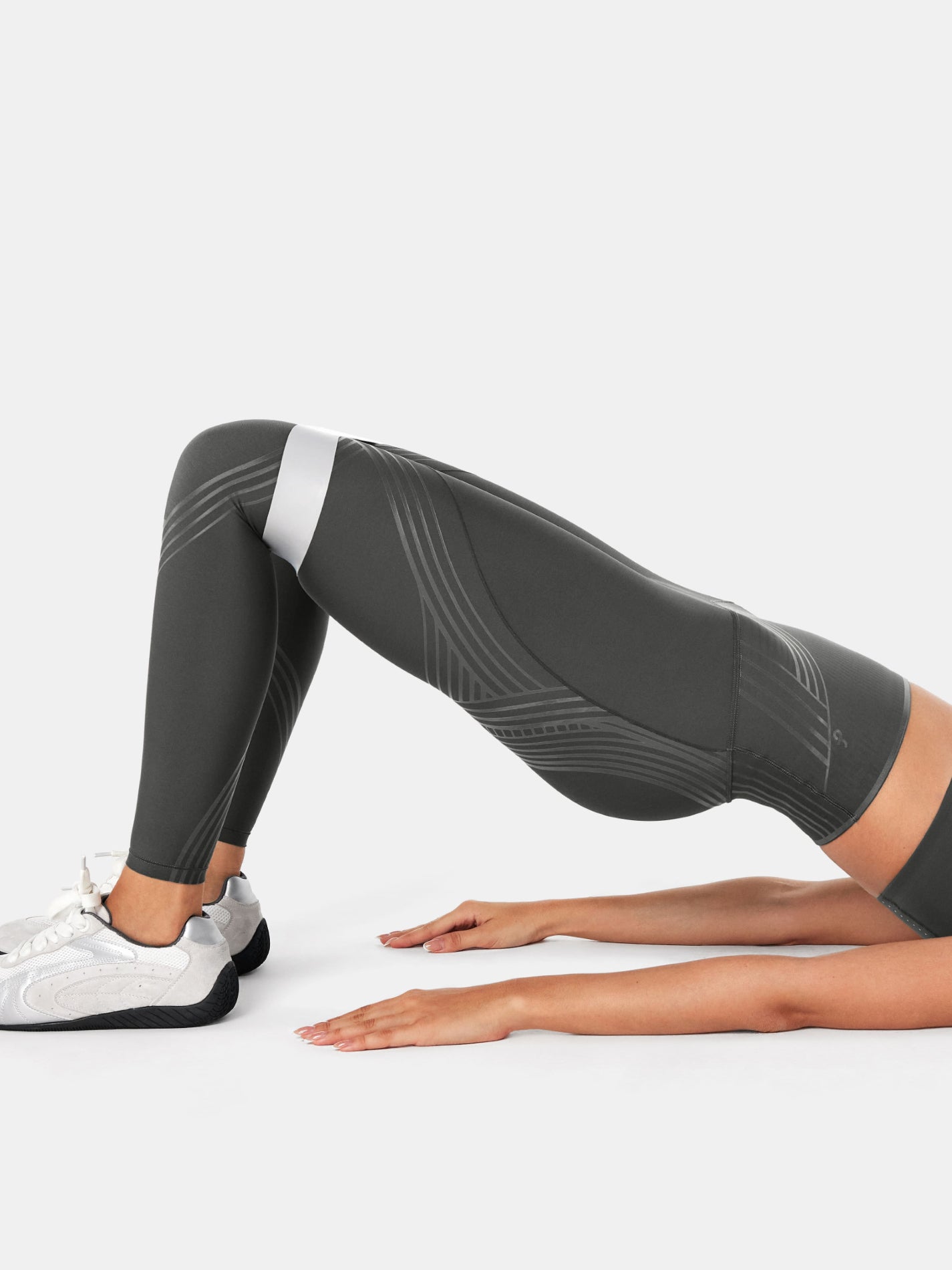 RecoverEZ Postpartum Leggings
