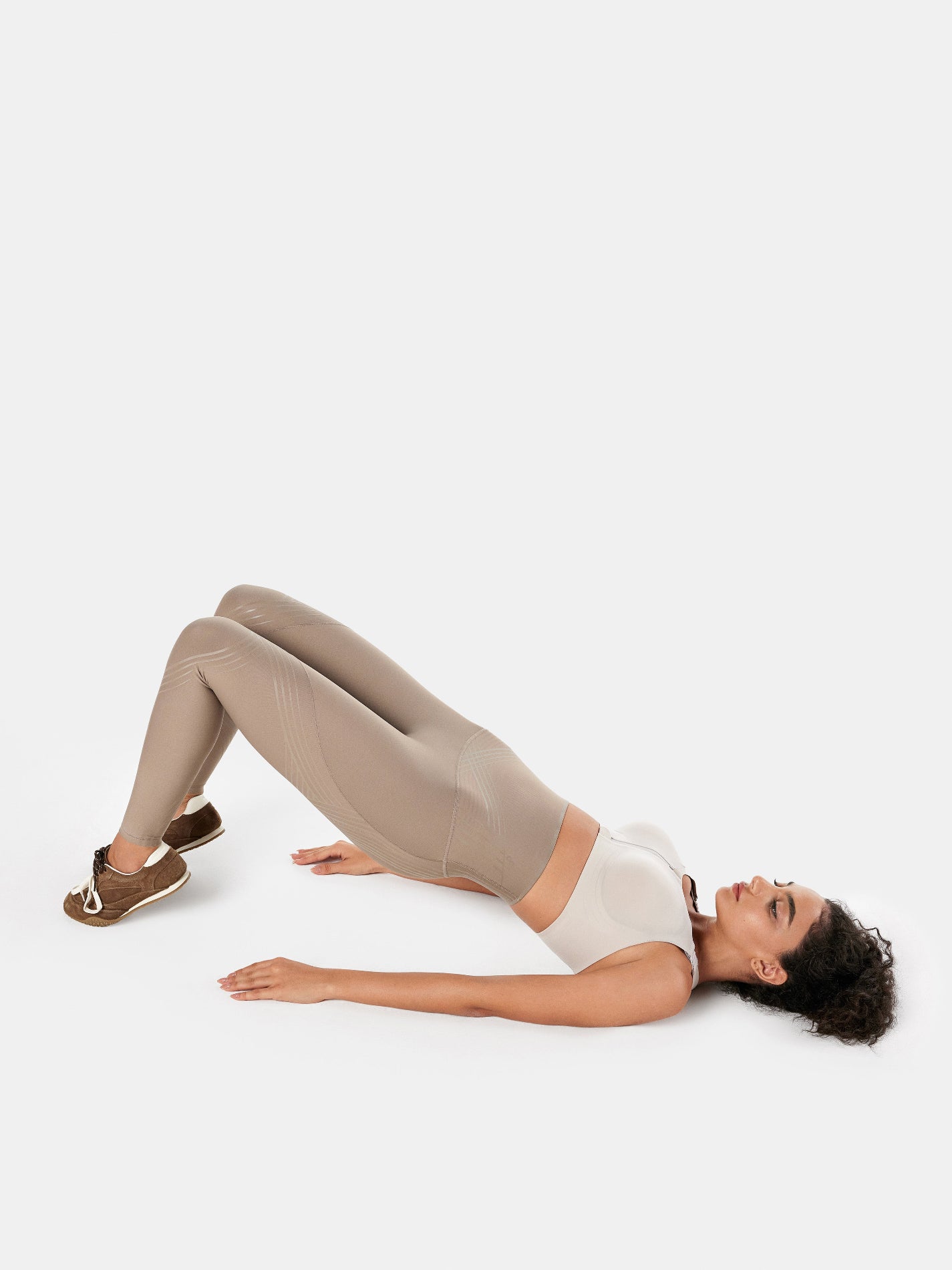 RecoverEZ Postpartum Leggings