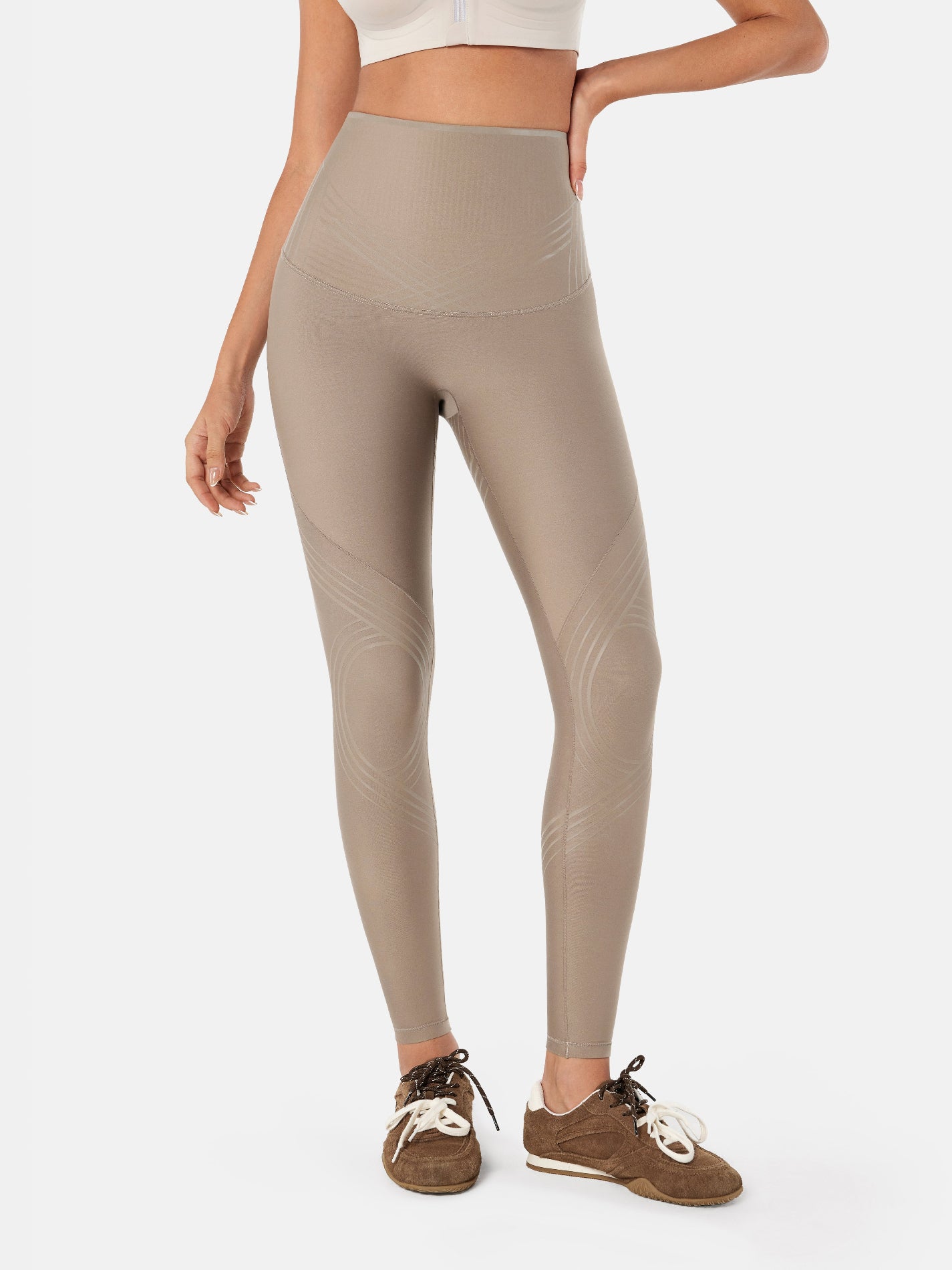 RecoverEZ Postpartum Leggings