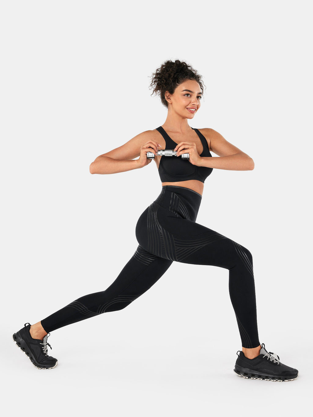 RecoverEZ Postpartum Leggings