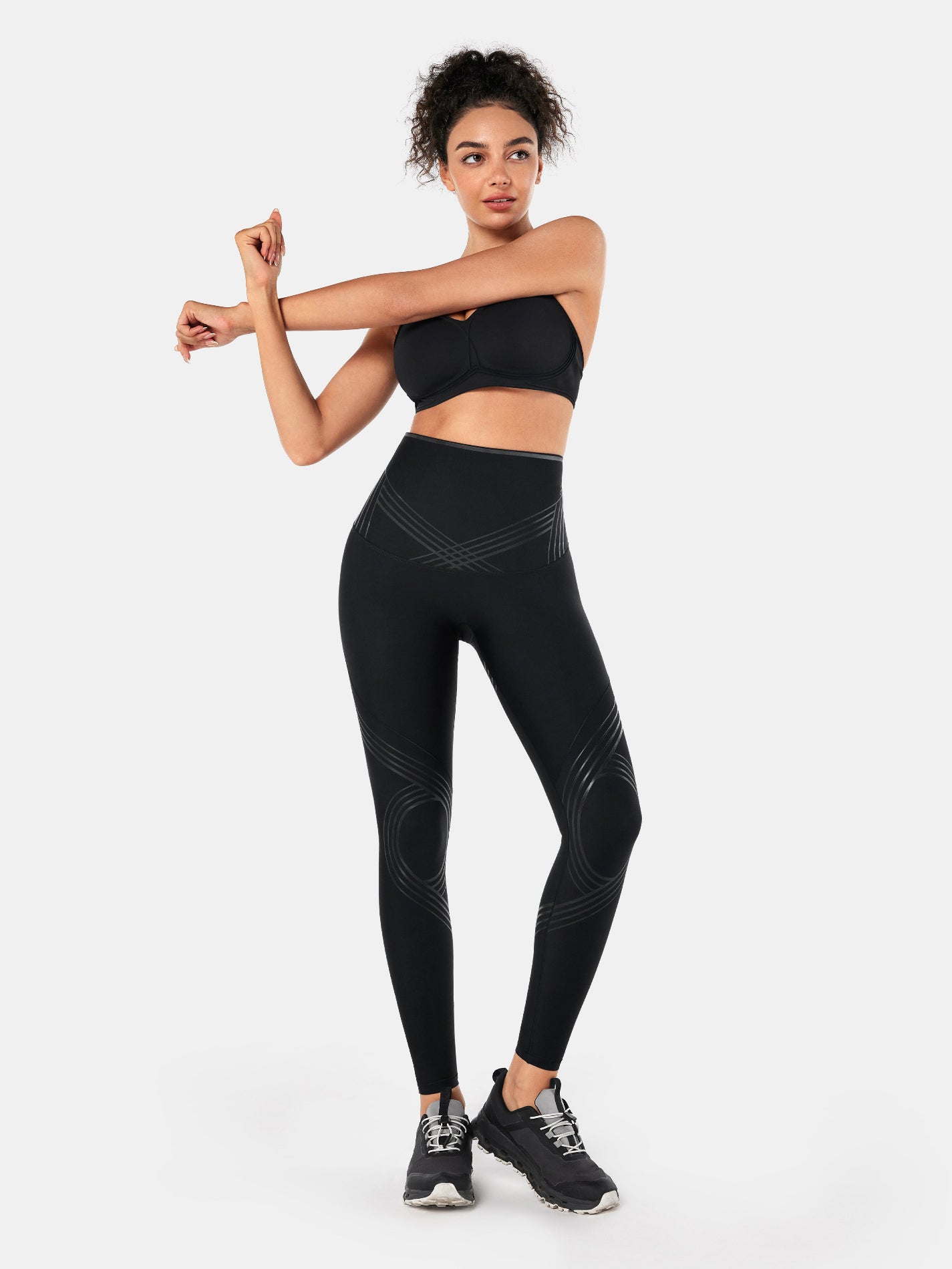 RecoverEZ Postpartum Leggings