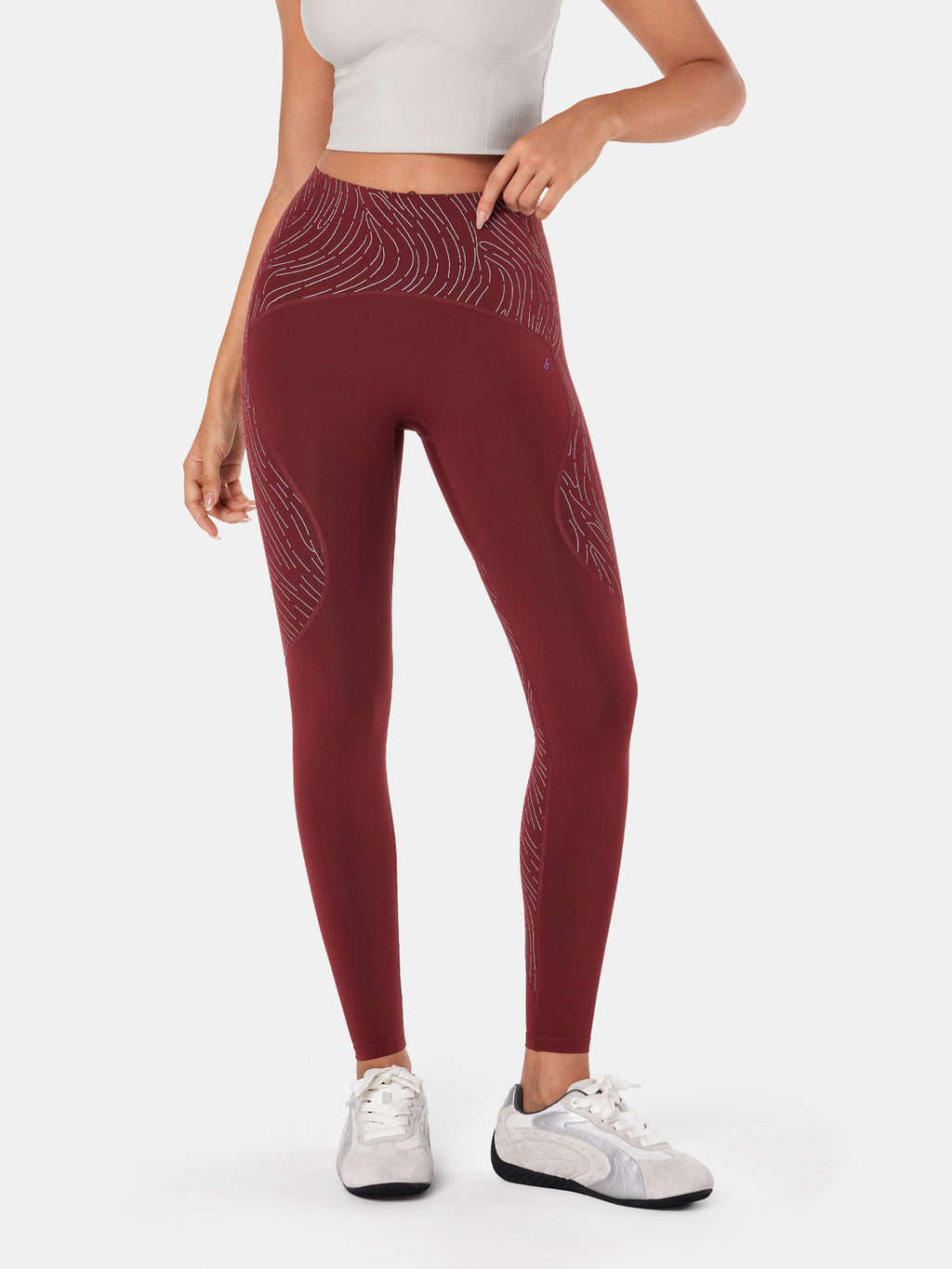 Speed Light Leggings 2.0