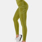PowerBand Resistance Leggings