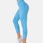 Body Sculpt 7/8 Leggings 2.0 (Reversible Wear)