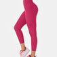 Body Sculpt 7/8 Leggings (Reversible Wear)
