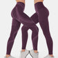 Body Sculpt Side Pocket Leggings