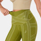 PowerBand Resistance Leggings