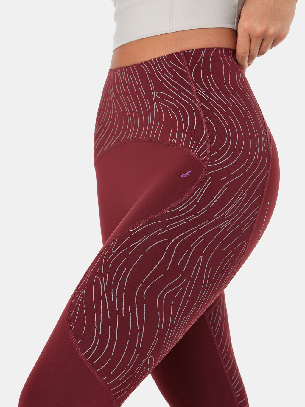 Speed Light Leggings 2.0